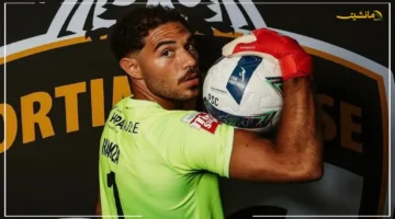 تطور جديد في حراسة الأهلي.. توقيع حمزة علاء لـ3 سنوات ونصف يكشف مصير حارس آخر في الشتاء 2